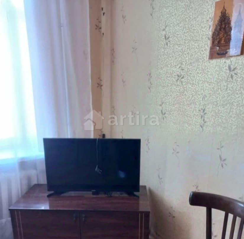 Комната, 25 м2, 2/3 эт. Санкт-Петербург - изображение 4