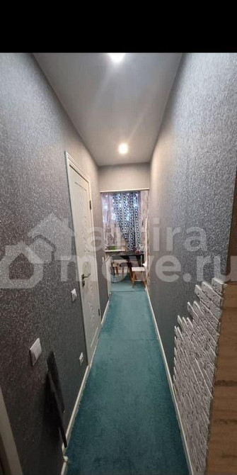 3-комн. квартира, 58 м2, 9/9 эт. Москва - изображение 7