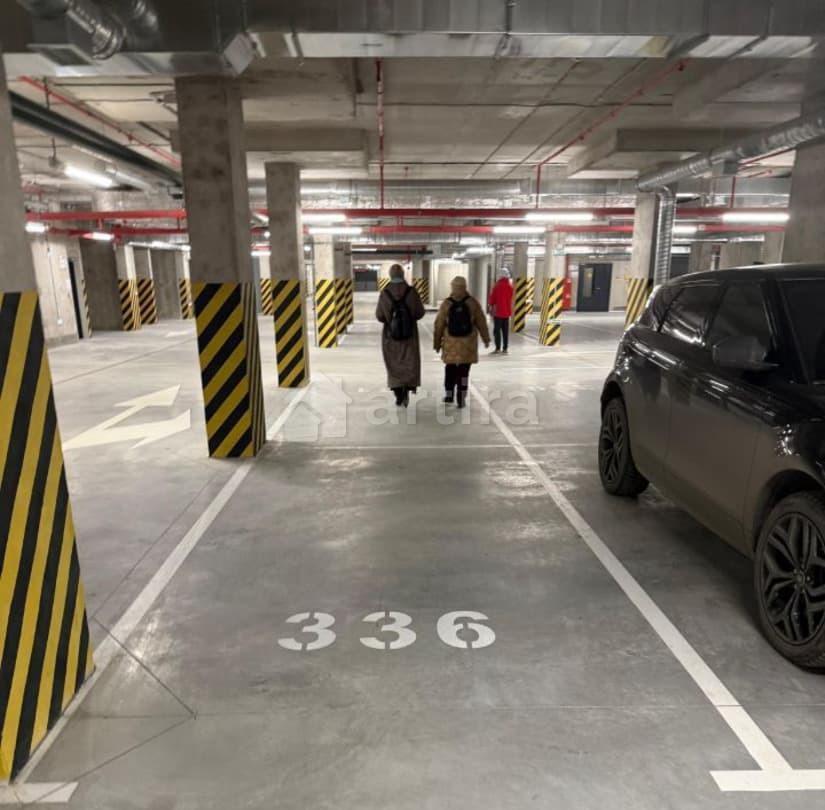 Гараж, 13.3 м2 Санкт-Петербург - изображение 3