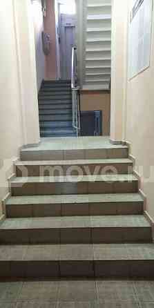 5-комн. квартира, 92.8 м2, 4/5 эт. Москва