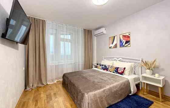 1-комн. квартира, 39 м2, 14/22 эт. Санкт-Петербург