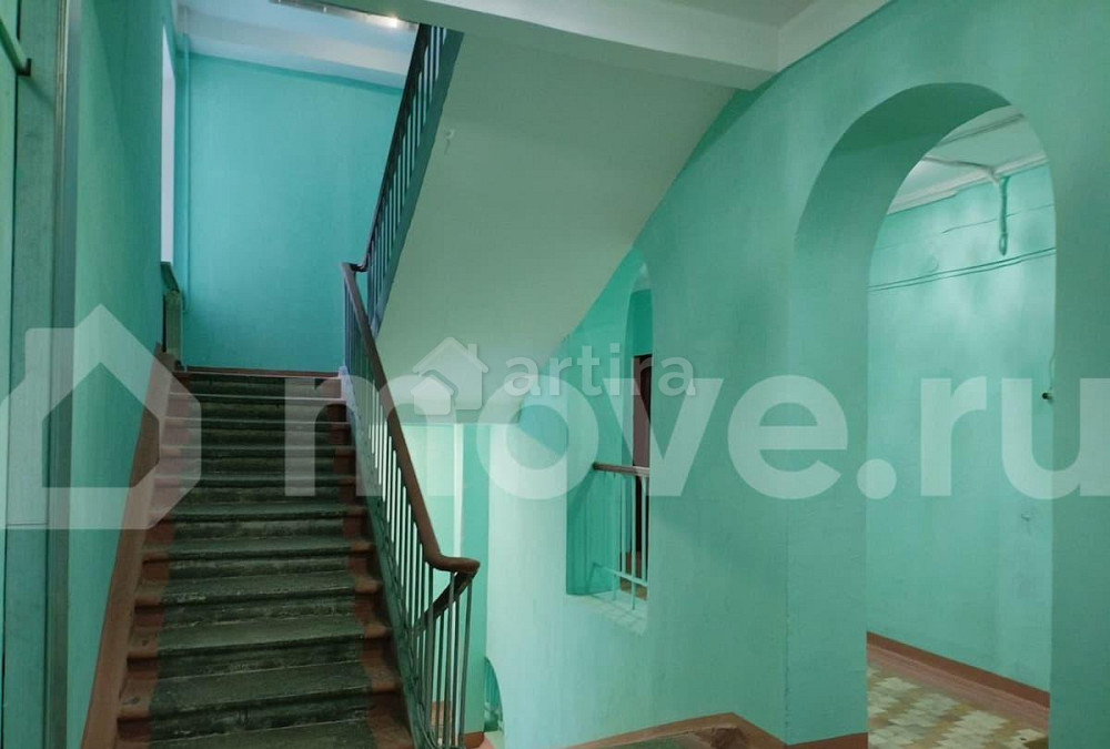 3-комн. квартира, 90 м2, 3/5 эт. Москва - изображение 4