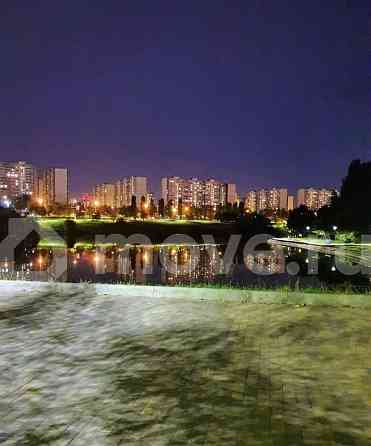 3-комн. квартира, 71 м2, 5/14 эт. Москва