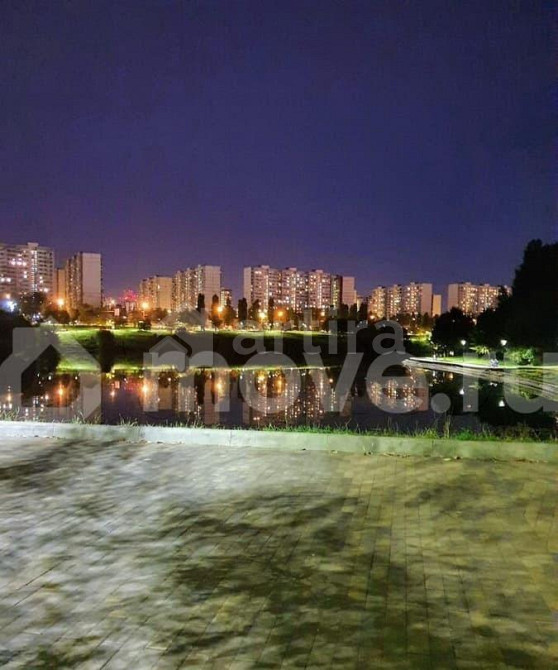 3-комн. квартира, 71 м2, 5/14 эт. Москва - изображение 1