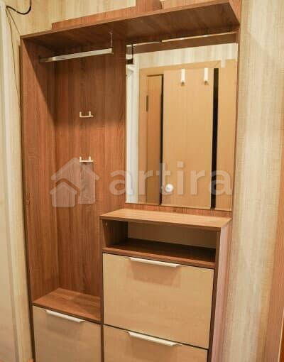 1-комн. квартира, 36 м2, 3/6 эт. Норильск - изображение 16