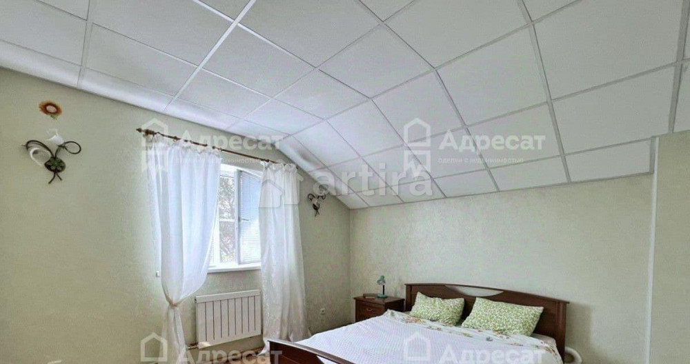 Дом, 272 м2, 8.79 сотки, 2 эт. Волжский - изображение 3