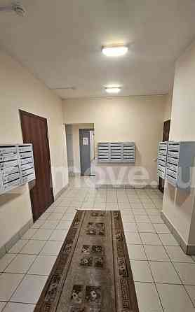 2-комн. квартира, 59.6 м2, 7/24 эт. Москва