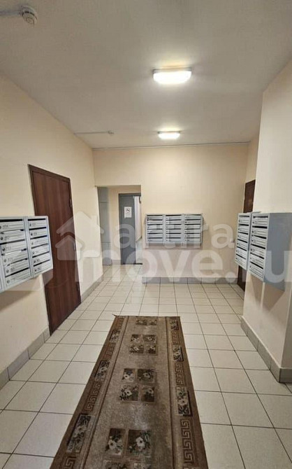 2-комн. квартира, 59.6 м2, 7/24 эт. Москва - изображение 5