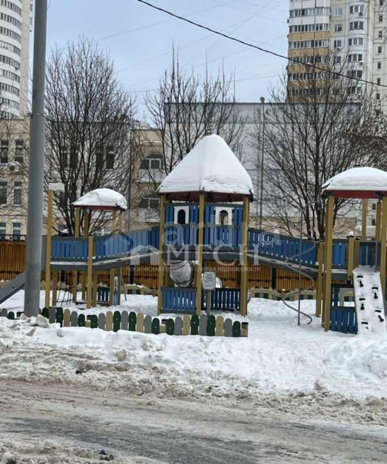 1-комн. квартира, 38.3 м2, 6/18 эт. Москва - изображение 4