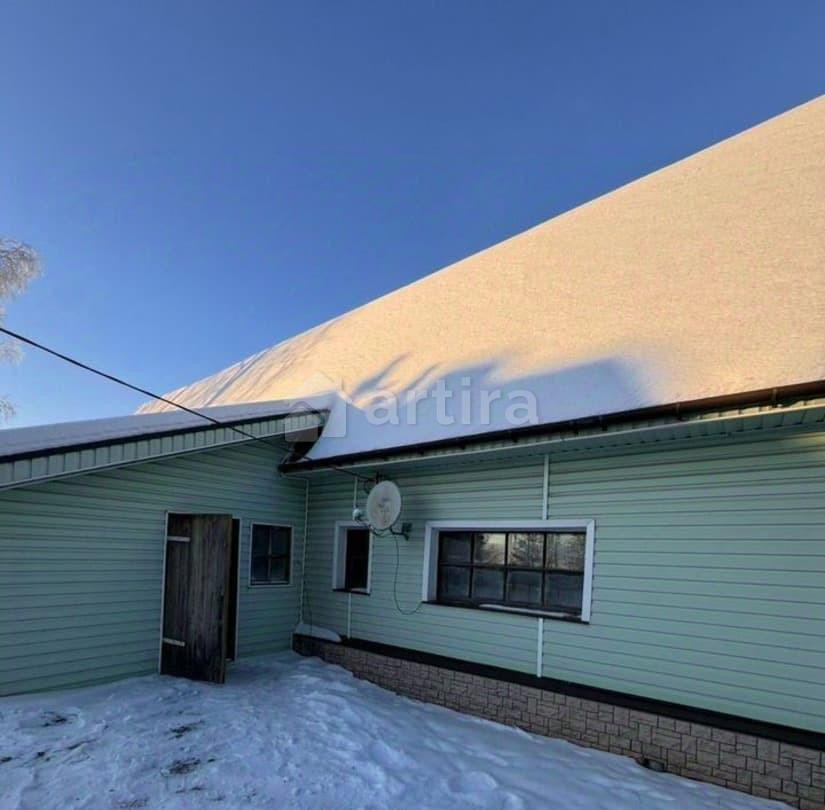 Дом, 50 м2, 20 соток, 1 эт. Гатчина - изображение 6