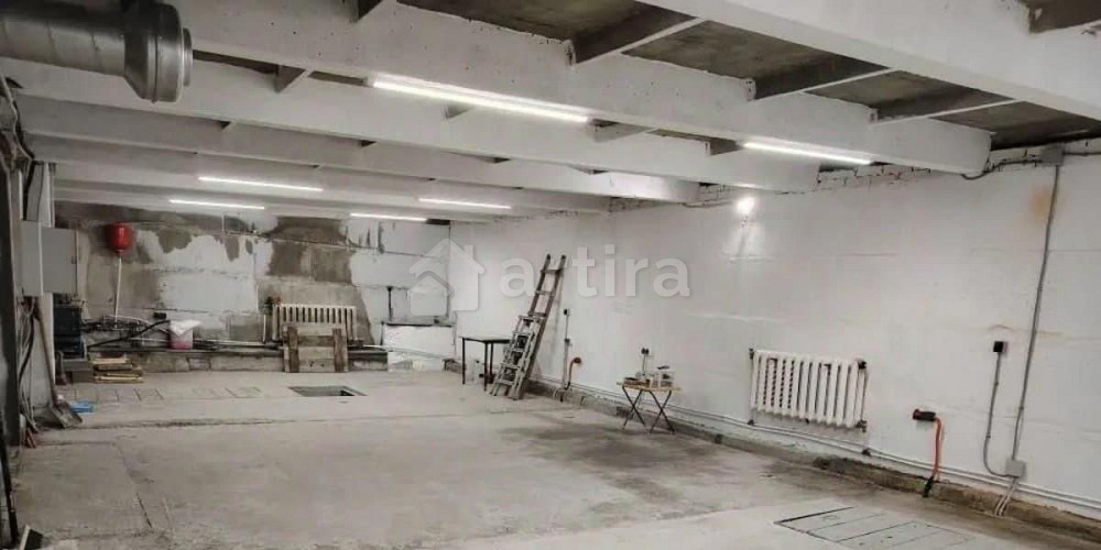 Гараж, 87 м2 Екатеринбург - изображение 3