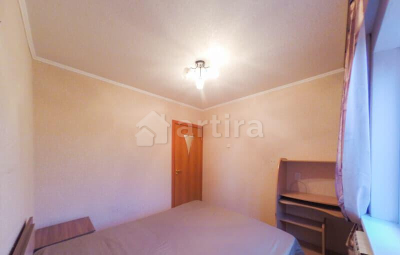 2-комн. квартира, 60 м2, 4/9 эт. Екатеринбург - изображение 3