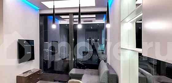 2-комн. апарт-ы, 62 м2, 40/78 эт. Москва