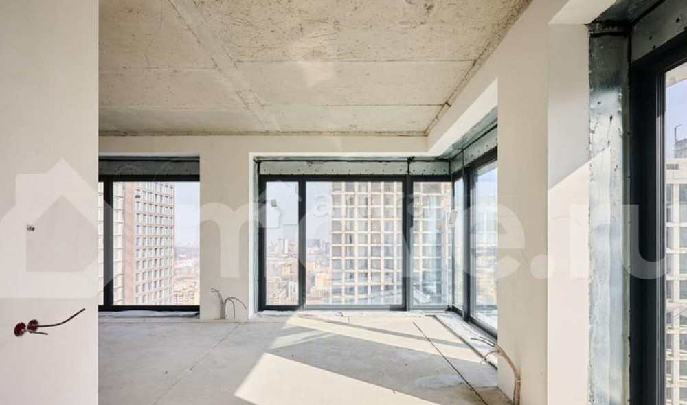 4-комн. квартира, 162.1 м2, 30/36 эт. Москва - изображение 7