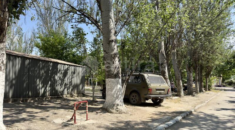 1-комн. квартира, 36 м2, 4/5 эт. Феодосия - изображение 17