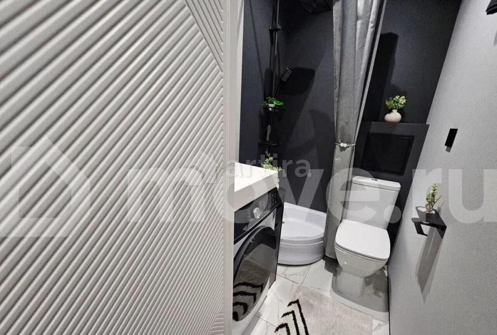 Студия, 21 м2, 1/5 эт. Москва - изображение 5