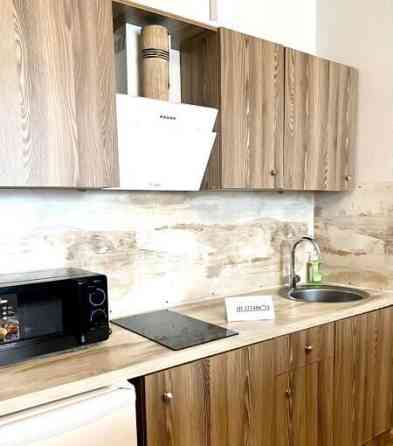 1-комн. квартира, 35 м2, 12/19 эт. Троицк