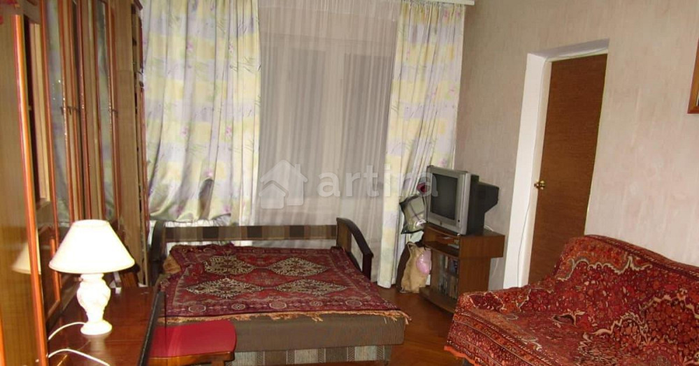 Комната, 20 м2, 11/16 эт. Ялта - изображение 4