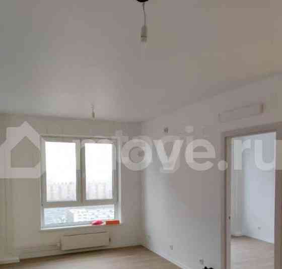 1-комн. квартира, 32 м2, 25/34 эт. Москва