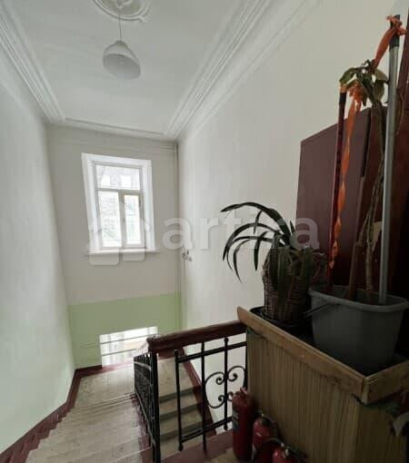 Койко-место, 6 м2, 3/3 эт. Москва - изображение 18