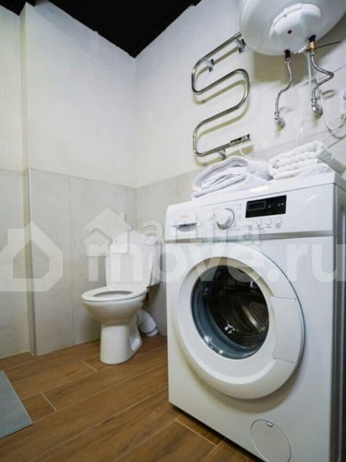 Студия, 20.9 м2, 2/5 эт. Москва - изображение 7