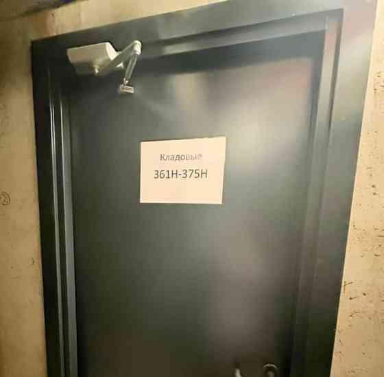 Гараж, 2.6 м2 Санкт-Петербург