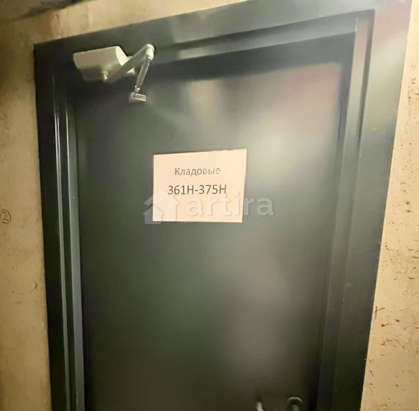 Гараж, 2.6 м2 Санкт-Петербург - изображение 5