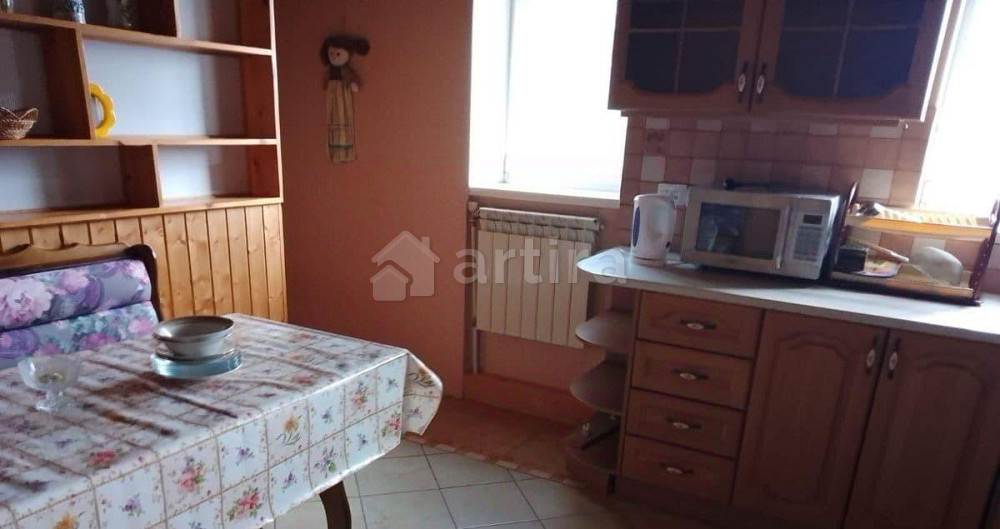 Дом, 55 м2, 3 сотки, 2 эт. Ставрополь - изображение 7