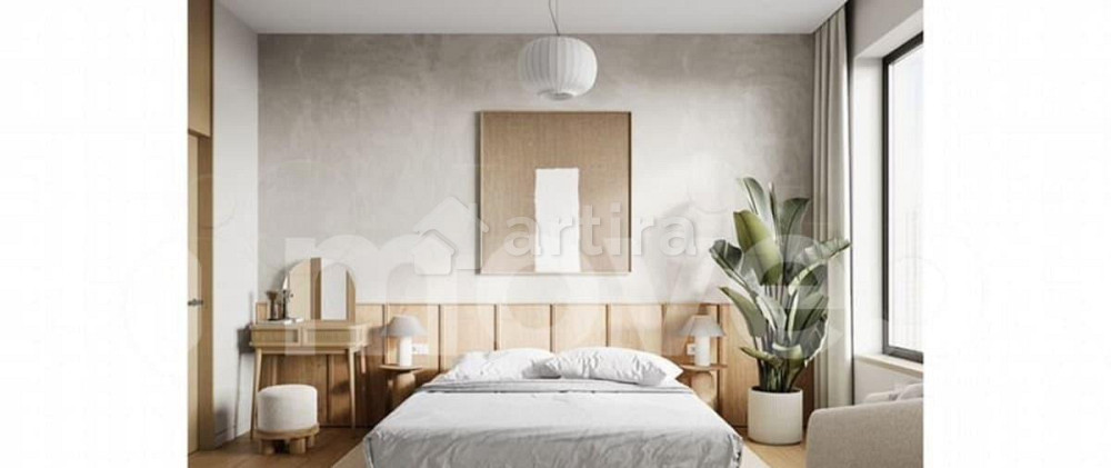 3-комн. квартира, 69.1 м2, 12/12 эт. Москва - изображение 5