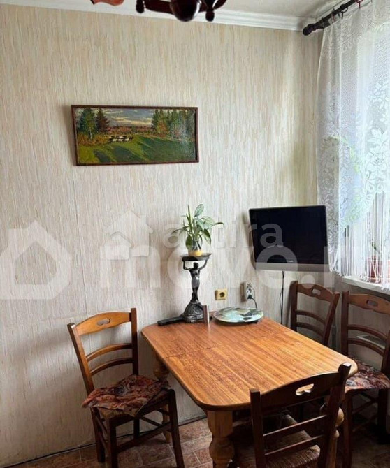 5-комн. квартира, 111.2 м2, 9/9 эт. Москва - изображение 5