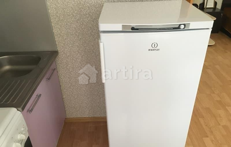 1-комн. квартира, 30 м2, 5/5 эт. Туймазы - изображение 11