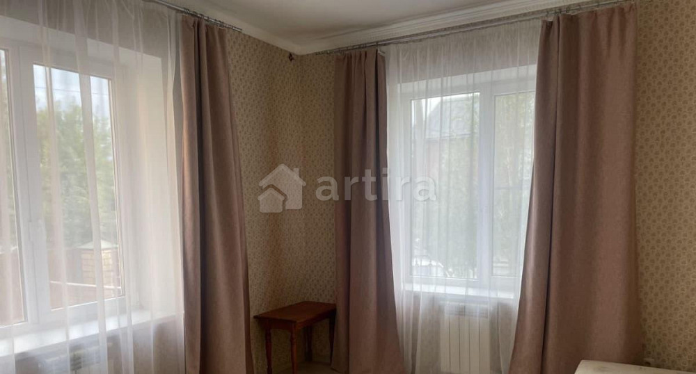 Комната, 60 м2, 1/3 эт. Тюмень - изображение 6