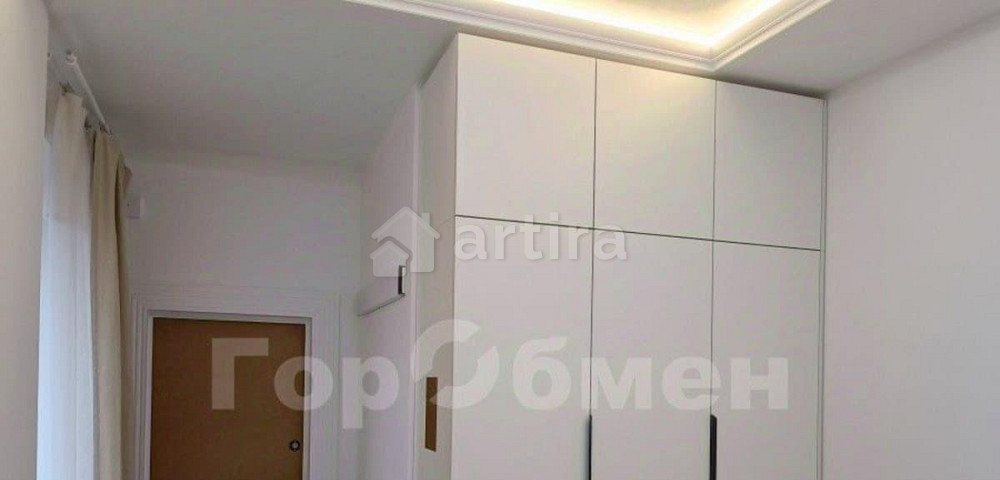 Комната, 12 м2, 4/5 эт. Москва - изображение 5