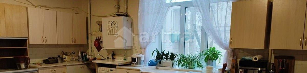 Комната, 328 м2, 3/5 эт. Санкт-Петербург - изображение 7