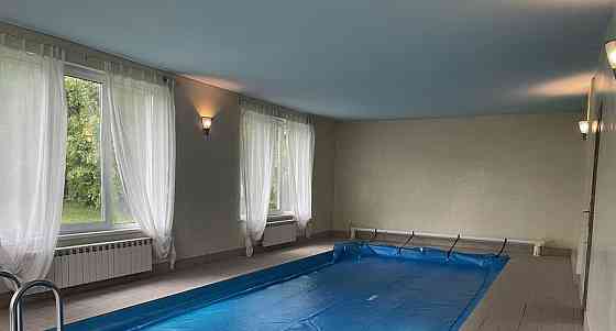 Дом, 110 м2, 20 соток, 2 эт. Домодедово