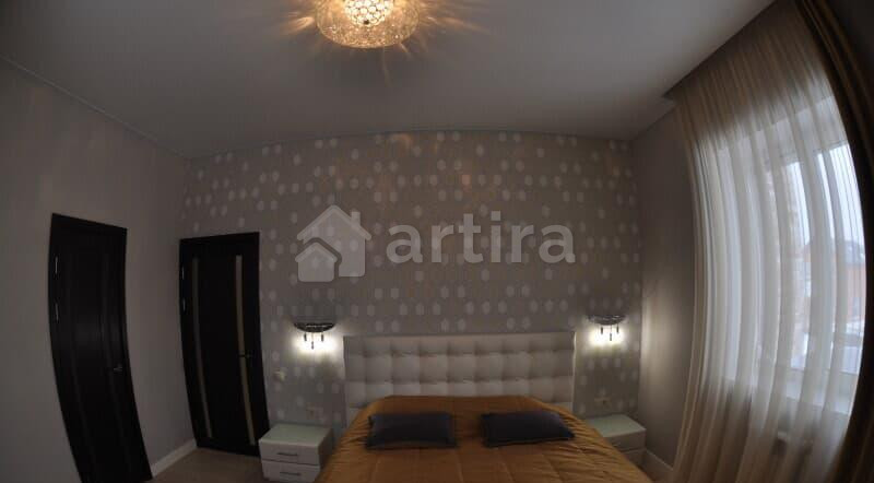 Коттедж, 350 м2 Новосибирск - изображение 12