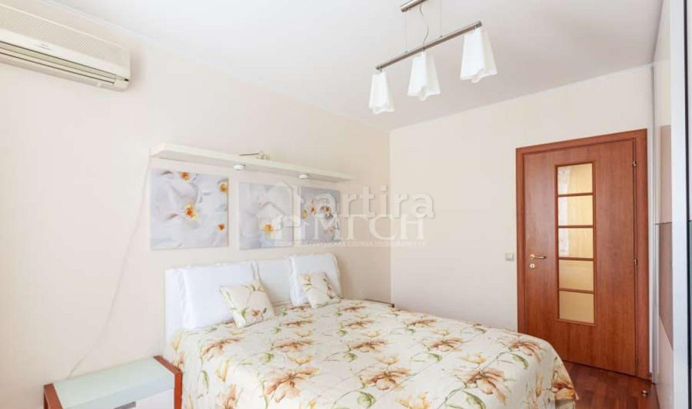 2-комн. квартира, 57.7 м2, 3/9 эт. Москва - изображение 5