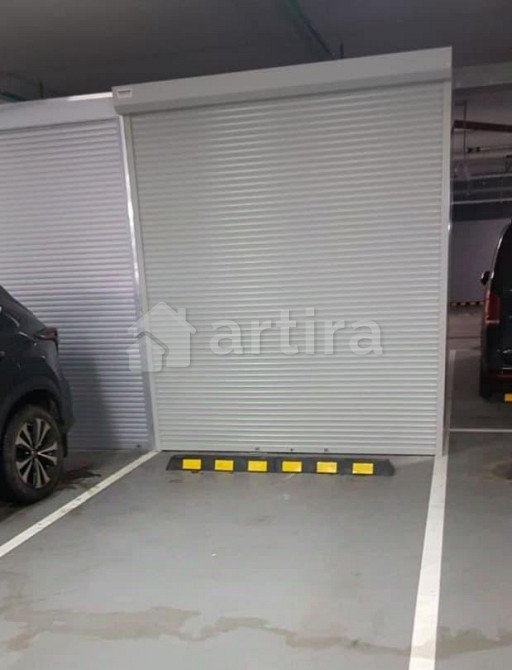 Гараж, 14 м2 Москва - изображение 2