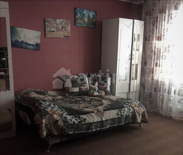 2-комн. квартира, 48 м2, 3/9 эт. Москва - изображение 10