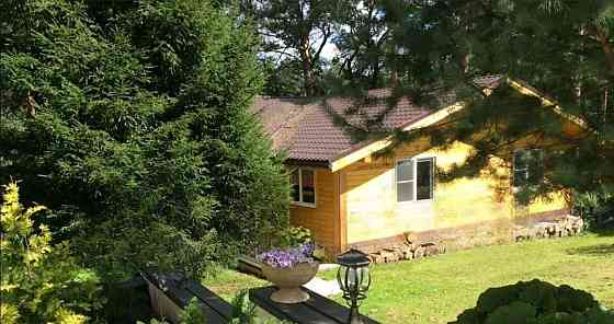 Дом, 160 м2, 25 соток, 1 эт. Сергиев Посад