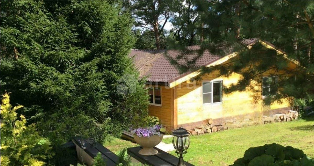 Дом, 160 м2, 25 соток, 1 эт. Сергиев Посад - изображение 2