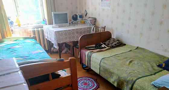 Комната, 45 м2, 3/5 эт. Москва