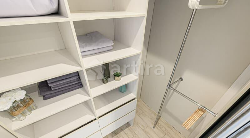 1-комн. квартира, 40 м2, 13/13 эт. Новосибирск - изображение 14