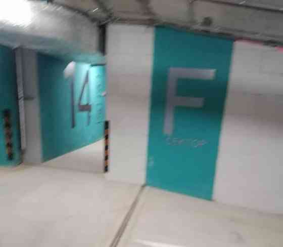 Гараж, 14.3 м2 Москва