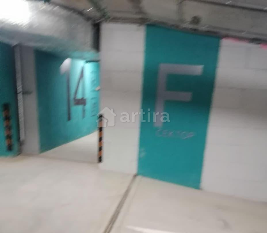 Гараж, 14.3 м2 Москва - изображение 3