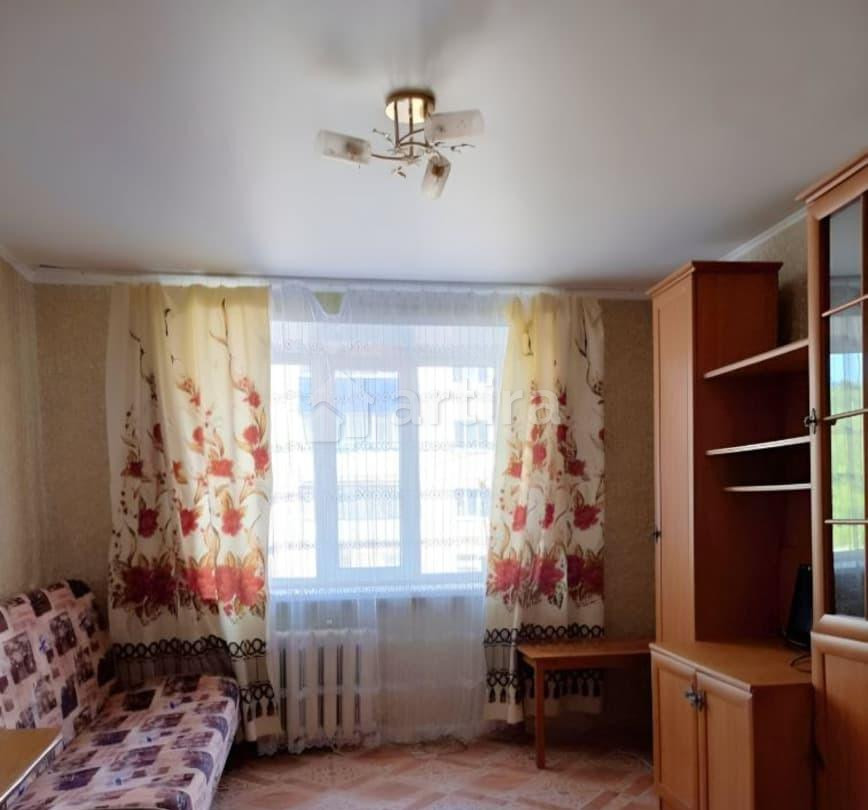 Комната, 13 м2, 2/5 эт. Туймазы - изображение 1