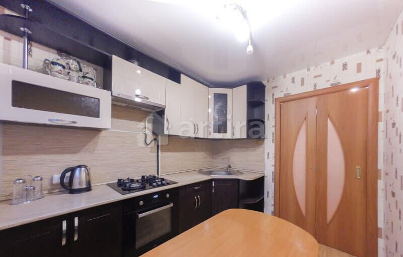 2-комн. квартира, 60 м2, 4/9 эт. Екатеринбург - изображение 11