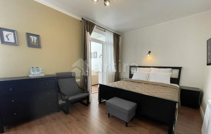 Коттедж, 800 м2 Химки - изображение 20