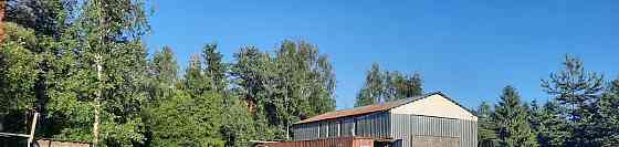 Гараж, 30 м2 Волхов