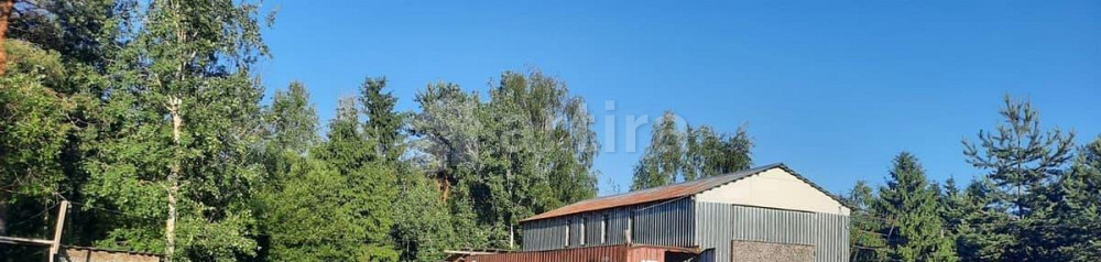 Гараж, 30 м2 Волхов - изображение 5